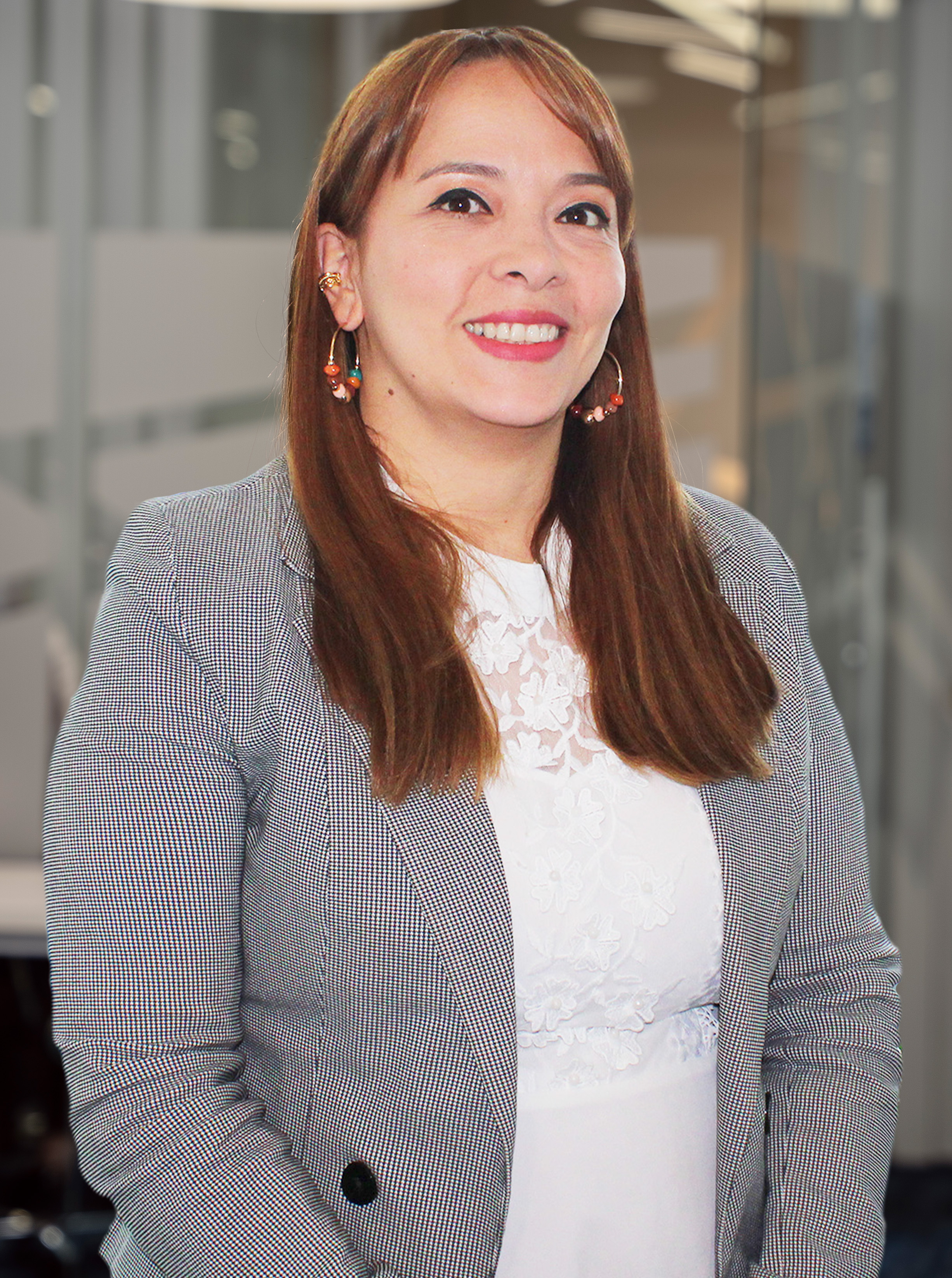 Sofia Guerrero