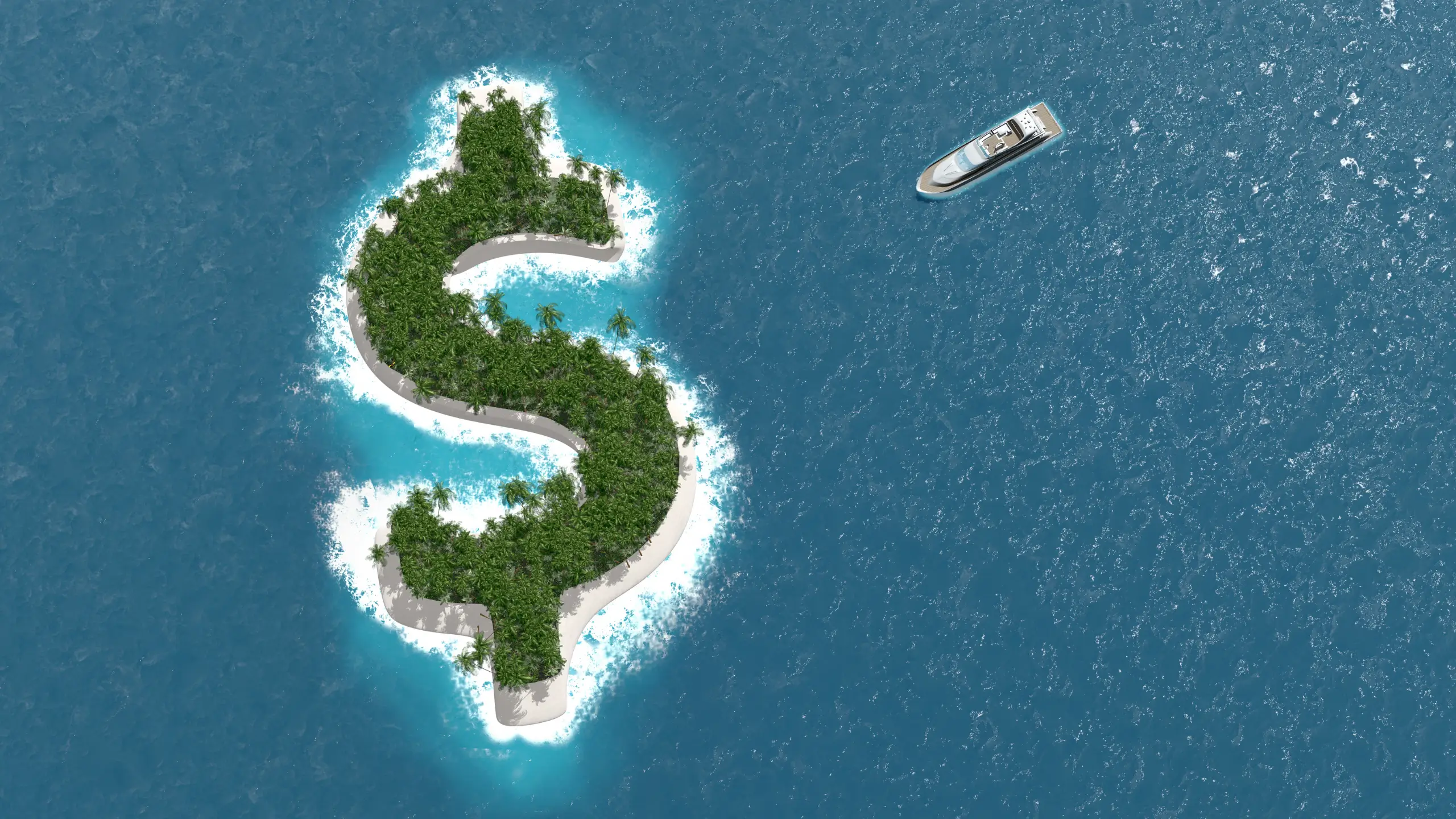 ¿Que esta pasando con los paraísos fiscales?