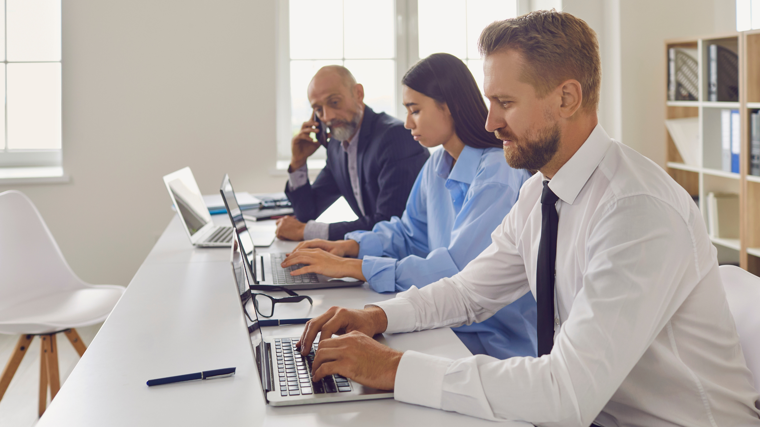 ¿Necesitas apoyo contable? Descubre cómo el outsourcing contable de Tributar optimiza tus finanzas empresariales